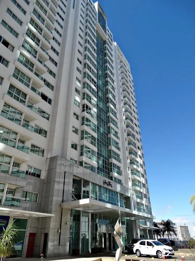 Sm905 Flat Regiao Central Prox Embaixada Americana برازيليا 0*,  البرازيل