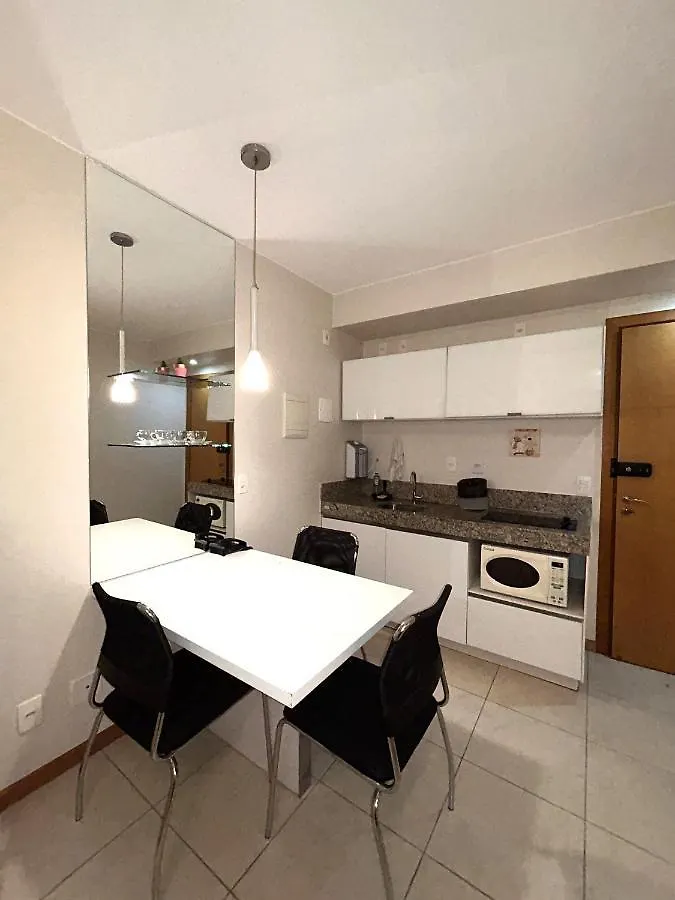 شقة Sm905 Flat Regiao Central Prox Embaixada Americana برازيليا
